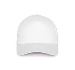 K-up KP111 - CASQUETTE TRUCKER - 5 PANNEAUX