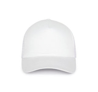 K-up KP111 - TRUCKER MESH CAP - 5 PANELS