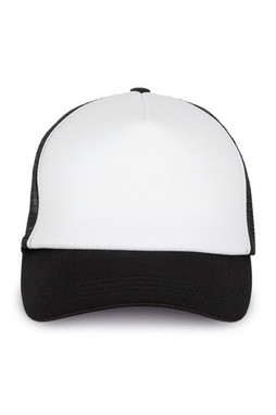K-up KP111 - TRUCKER MESH CAP - 5 PANELS