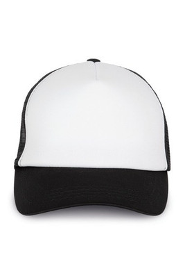 K-up KP111 - TRUCKER MESH CAP - 5 PANELS