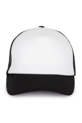 K-up KP111 - Trucker Netzkappe 5-Panel