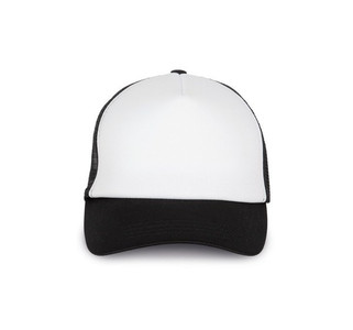 K-up KP111 - TRUCKER MESH CAP - 5 PANELS