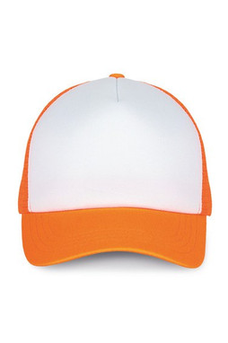 K-up KP111 - TRUCKER MESH CAP - 5 PANELS