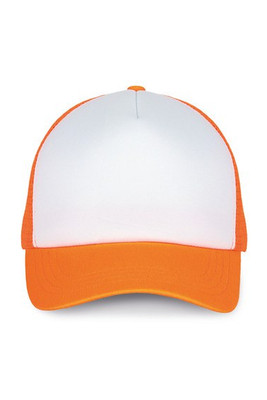 K-up KP111 - TRUCKER MESH CAP - 5 PANELS