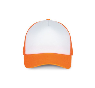 K-up KP111 - TRUCKER MESH CAP - 5 PANELS