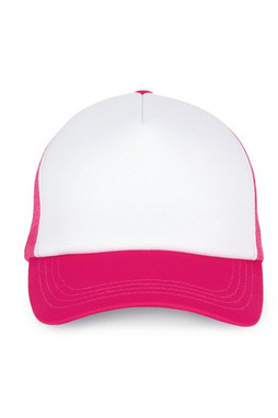 K-up KP111 - TRUCKER MESH CAP - 5 PANELS