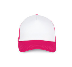 K-up KP111 - TRUCKER MESH CAP - 5 PANELS
