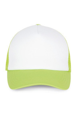 K-up KP111 - TRUCKER MESH CAP - 5 PANELS