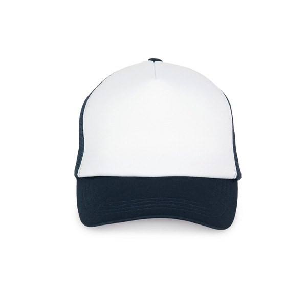 K-up KP111 - TRUCKER MESH CAP - 5 PANELS