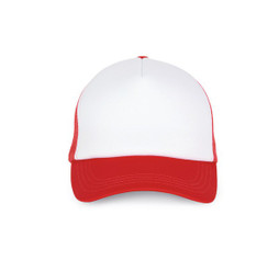 K-up KP111 - TRUCKER MESH CAP - 5 PANELS