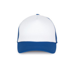 K-up KP111 - BONÉ TRUCKER - 5 PAINÉIS