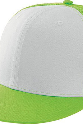 K-up KP113 - TRUCKER - PET MET 6 PANELEN