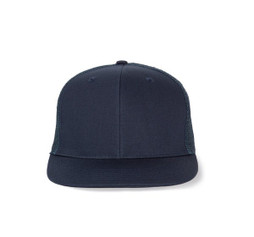 K-up KP113 - BONÉ TRUCKER PALA DIREITA - 6 PAINÉIS