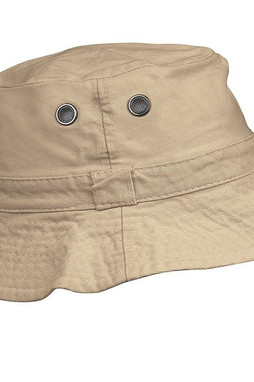 K-up KP023 - BOB Baumwoll-Twill Belüfteter Hut