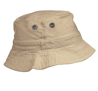K-up KP023 - BOB Baumwoll-Twill Belüfteter Hut