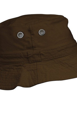 K-up KP023 - Voyager Cotton Twill Ventilated Sun Hat