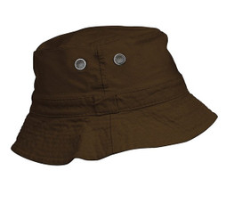 K-up KP023 - BOB Baumwoll-Twill Belüfteter Hut