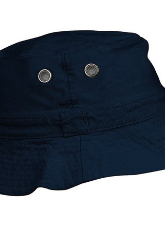 K-up KP023 - Chapeau Coton Ventilé Élégance BOB