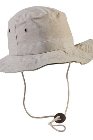K-up KP047 - BAROUDEUR - ADVENTURE HAT