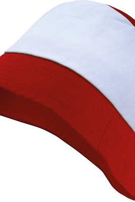 K-up KP125 - BOB cotton twill hat