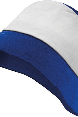 K-up KP125 - Chapeau Bob en Coton Léger Imprimé