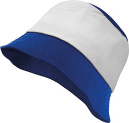 K-up KP125 - Chapeau Bob en Coton Léger Imprimé