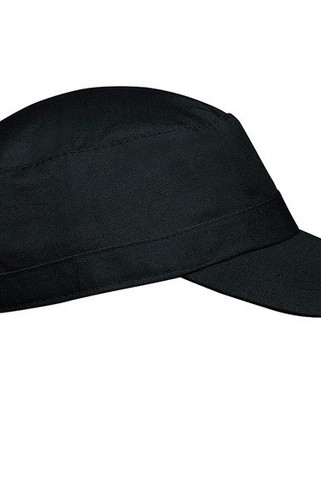 K-up KP050 - Vintage Military Style Cotton Adjustable Cap