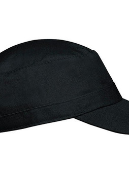 K-up KP060 - Robuster Baumwoll-Armeestil-Kappe für Outdoor-Abenteuer