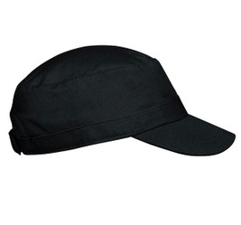 K-up KP060 - Boné Estilo Militar em Algodão
