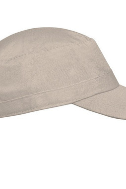K-up KP060 - HAVANA - CASQUETTE 3 PANNEAUX