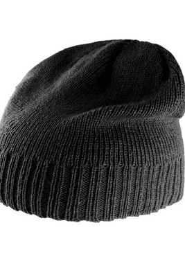 K-up KP516 - RIBBED BOTTOM BEANIE