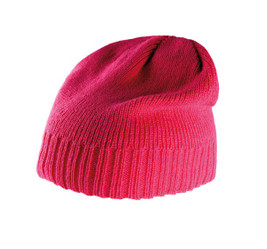 K-up KP516 - RIBBED BOTTOM BEANIE