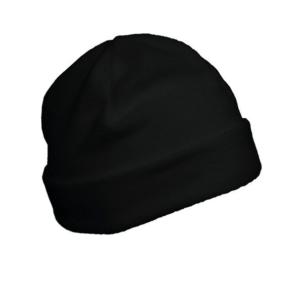 K-up KP877 - Chapeau Douillet en Polaire Anti-Boulochage