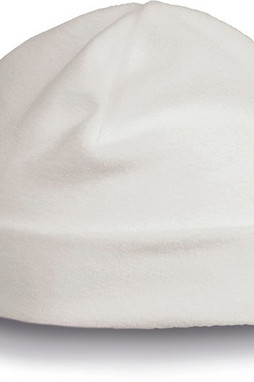 K-up KP877 - Warmer Fleecehut aus Mikrofaser für kalte Tage