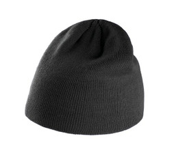 K-up KP513 - Chapeau Tricoté en Acrylique Confortable