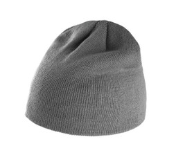K-up KP513 - Warme Strickmütze aus 100% Acryl