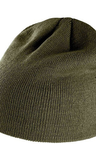 K-up KP513 - Warme Strickmütze aus 100% Acryl
