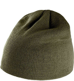 K-up KP513 - Warme Strickmütze aus 100% Acryl