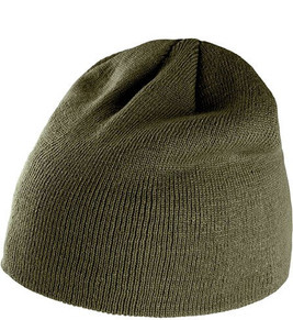 K-up KP513 - Gorro de Malha Acrílica Confortável