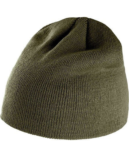K-up KP513 - Cozy Comfort Knitted Acrylic Beanie Hat