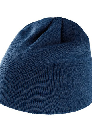 K-up KP513 - Warme Strickmütze aus 100% Acryl