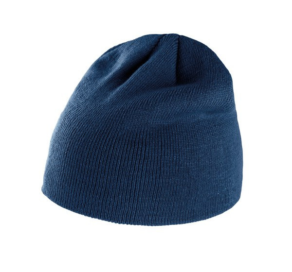 K-up KP513 - Cozy Comfort Knitted Acrylic Beanie Hat