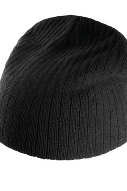 K-up KP517 - BONNET TRICOT CÔTELÉ