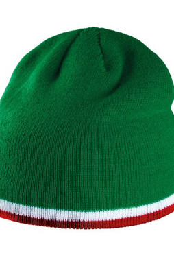 K-up KP515 - Beanie MIT Kontraststresifen