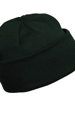 K-up KP031 - KNITTED TURNUP BEANIE