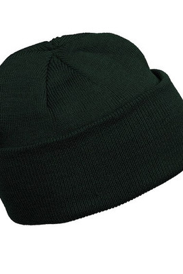 K-up KP031 - KNITTED TURNUP BEANIE