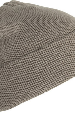 K-up KP031 - Kuschelige Acryl-Wendemütze für jeden Look