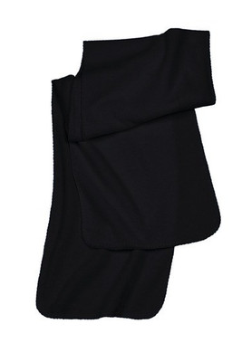 K-up KP878 - Cozy Anti-Pill Micro Fleece Winter Scarf