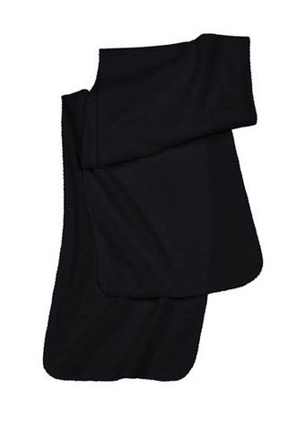 K-up KP878 - Cozy Anti-Pill Micro Fleece Winter Scarf