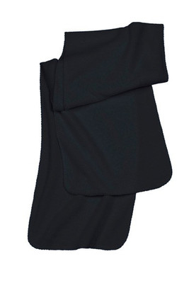 K-up KP878 - Cozy Anti-Pill Micro Fleece Winter Scarf